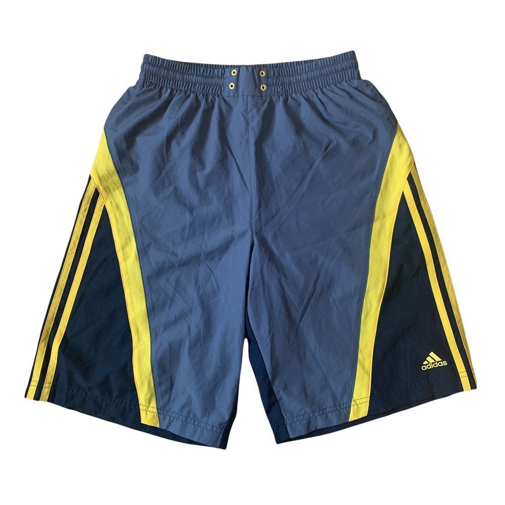 Adidas Youth Shorts Size Large